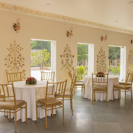 Royal Heritage Haveli Jaipur Exterior foto