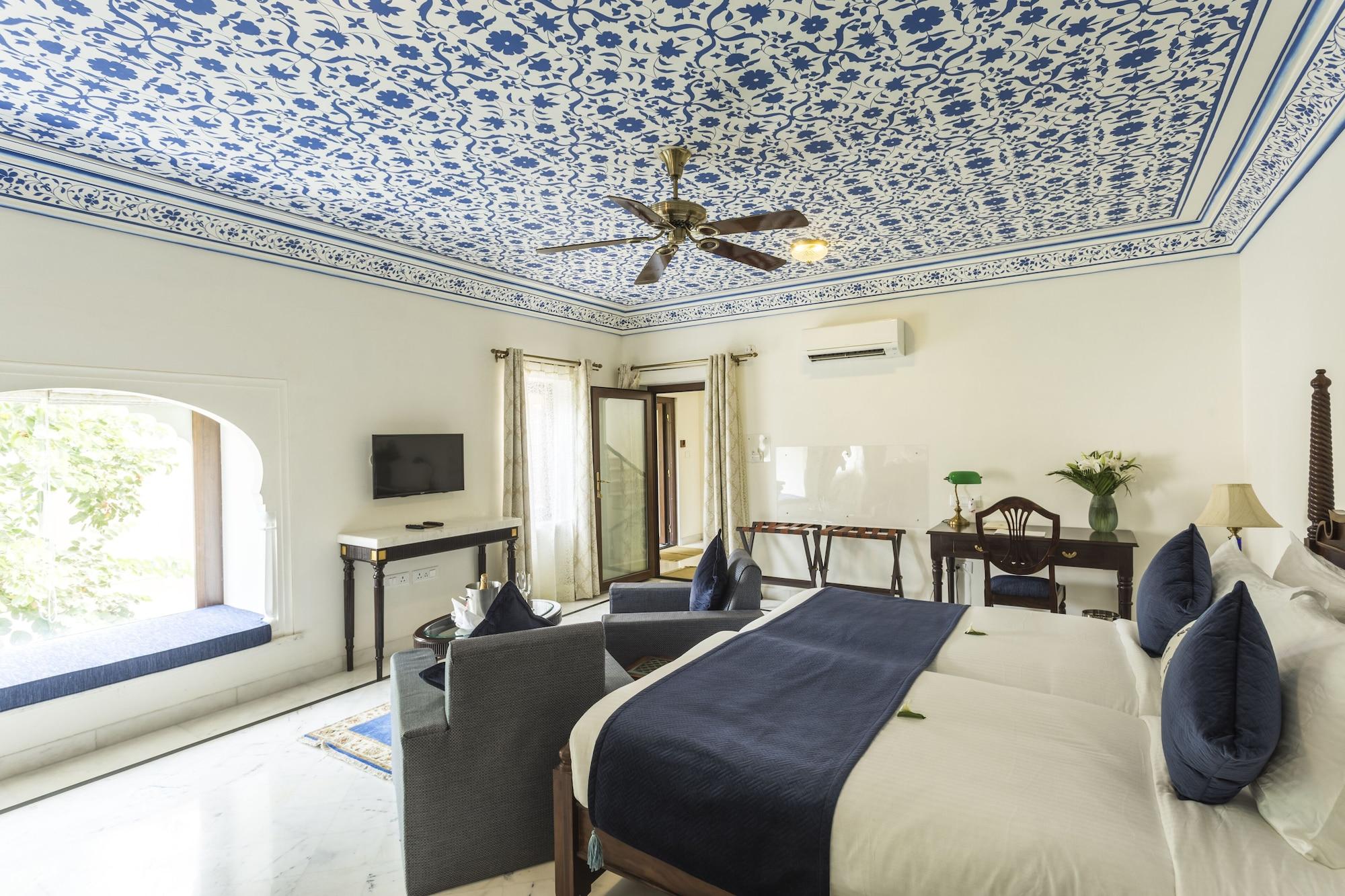 Royal Heritage Haveli Jaipur Exterior foto