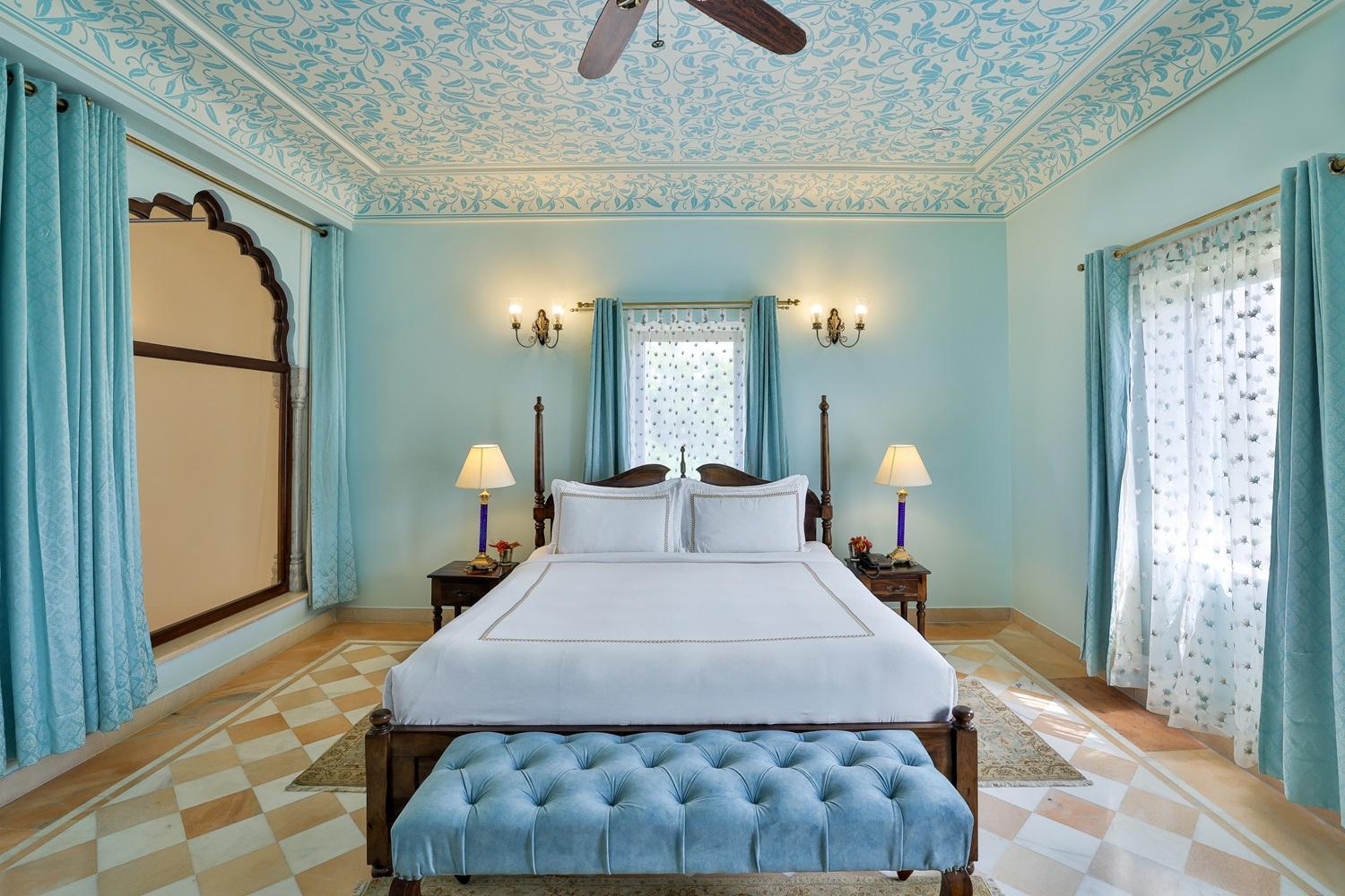 Royal Heritage Haveli Jaipur Exterior foto