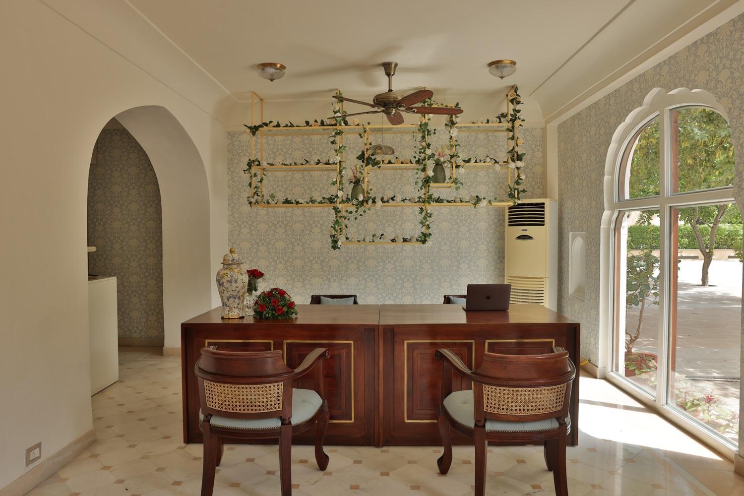 Royal Heritage Haveli Jaipur Exterior foto