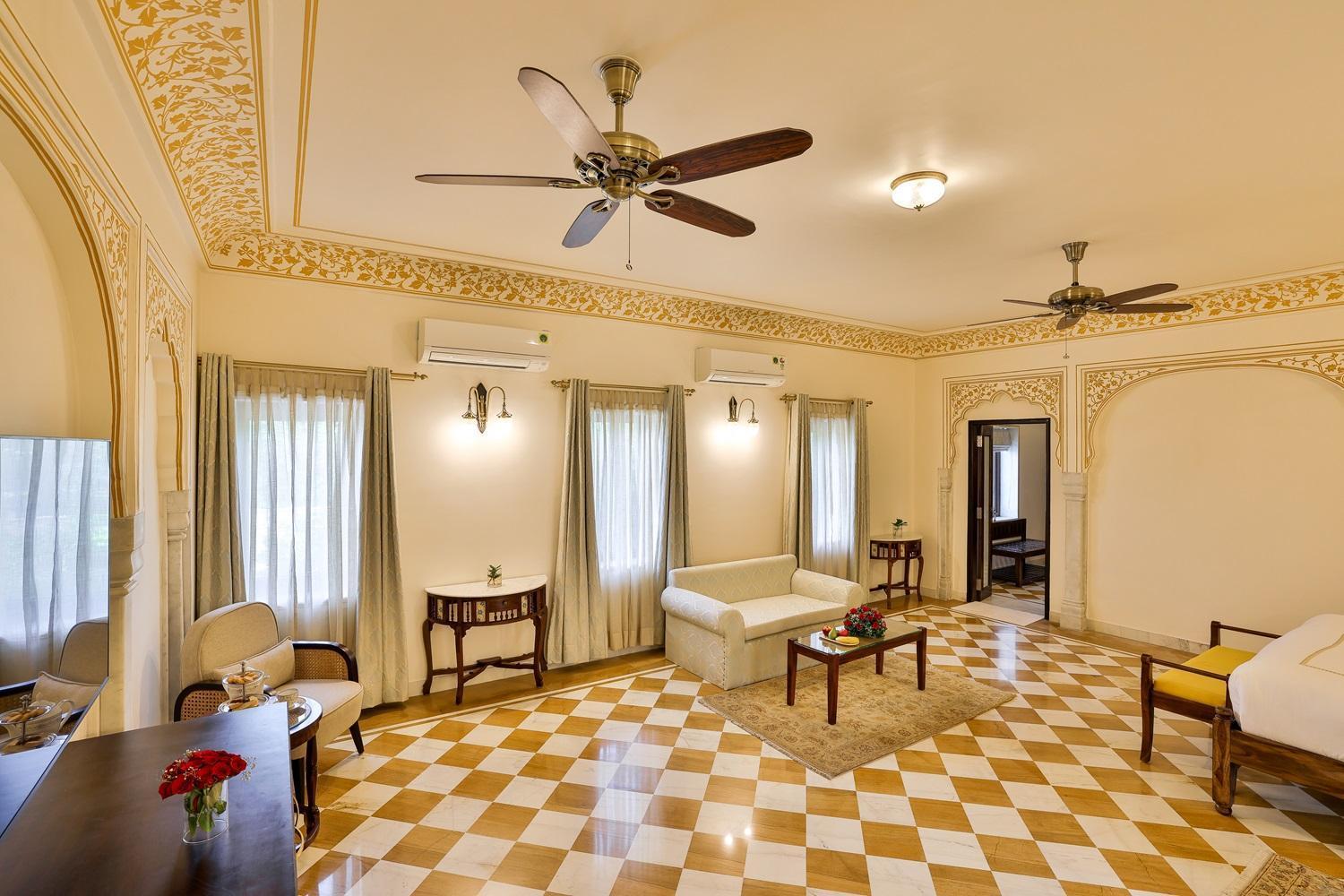 Royal Heritage Haveli Jaipur Exterior foto